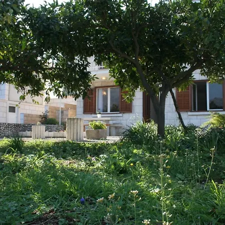 By The Sea Zrnovska Banja, Korcula - 4363 Zrnovo