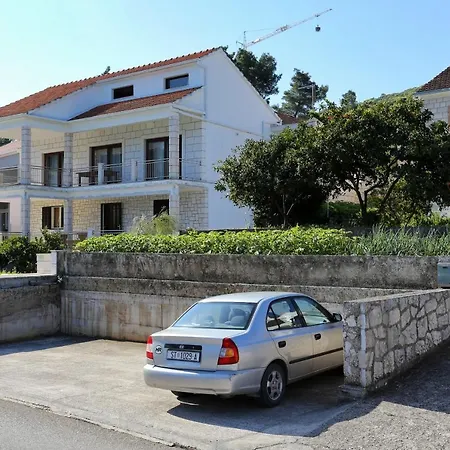 By The Sea Zrnovska Banja, Korcula - 4363 * Zrnovo