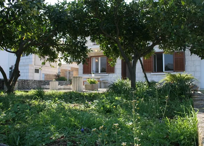 By The Sea Zrnovska Banja, Korcula - 4363 Zrnovo