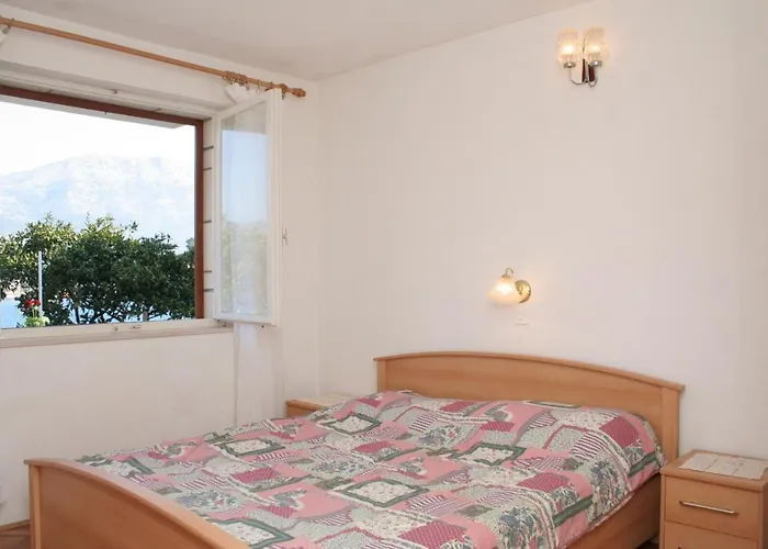 By The Sea Zrnovska Banja, Korcula - 4363 *