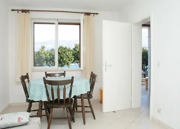 By The Sea Zrnovska Banja, Korcula - 4363