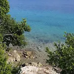 By The Sea Zrnovska Banja, Korcula - 4363 Apartman Žrnovo