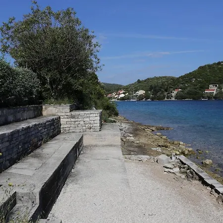 By The Sea Zrnovska Banja, Korcula - 4363