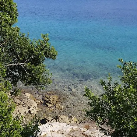 By The Sea Zrnovska Banja, Korcula - 4363 Apartment Zrnovo