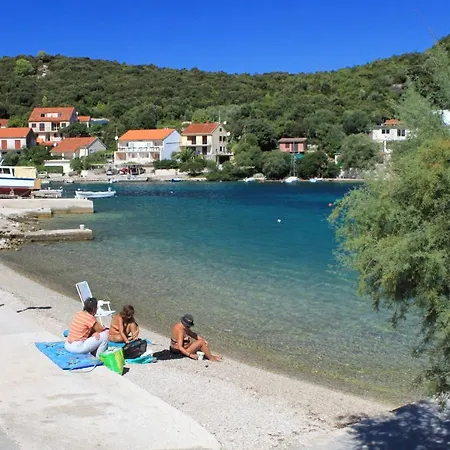 By The Sea Zrnovska Banja, Korcula - 4363 Zrnovo