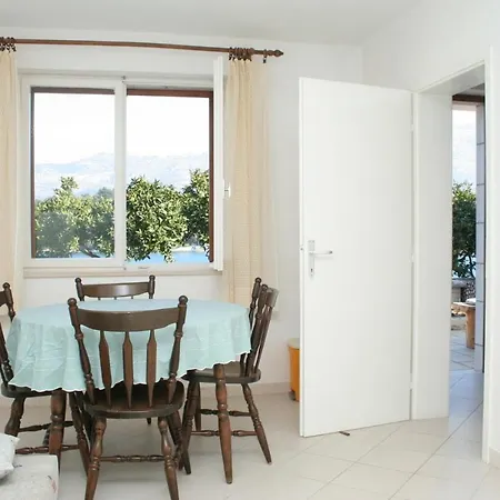 By The Sea Zrnovska Banja, Korcula - 4363