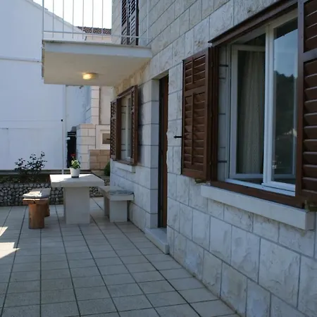 Appartement By The Sea Zrnovska Banja, Korcula - 4363