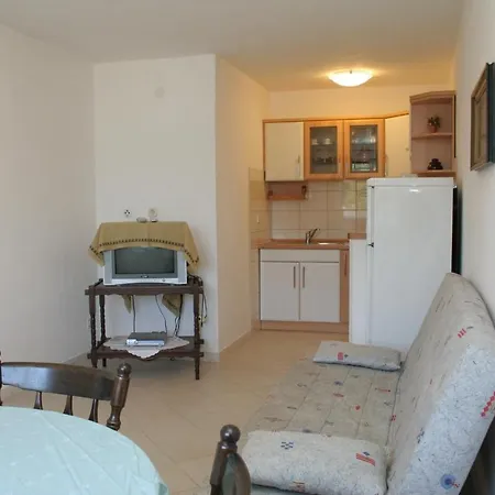 By The Sea Zrnovska Banja, Korcula - 4363 Apartment