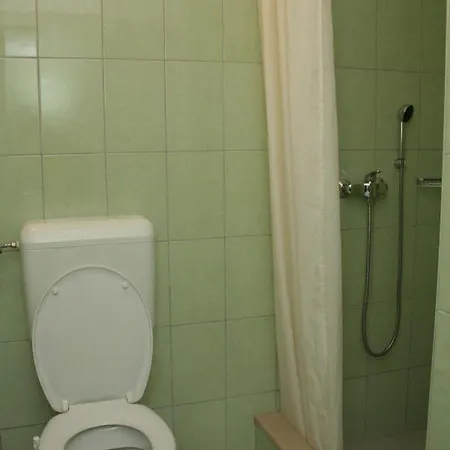 By The Sea Zrnovska Banja, Korcula - 4363