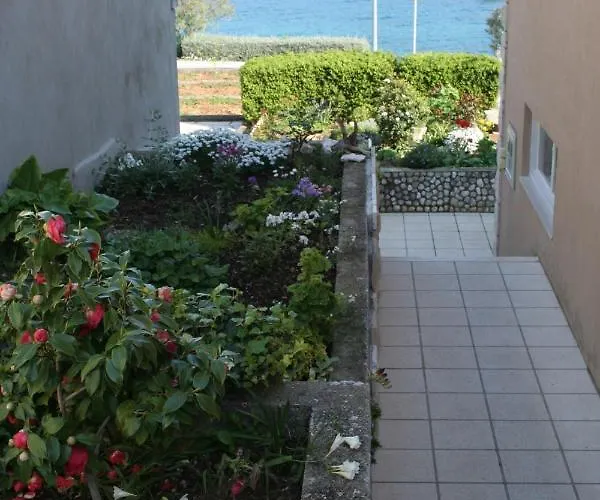 公寓 By The Sea Zrnovska Banja, Korcula - 4363 *