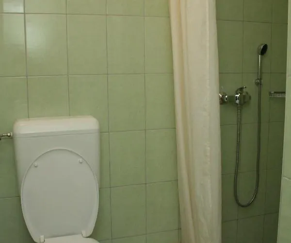 By The Sea Zrnovska Banja, Korcula - 4363