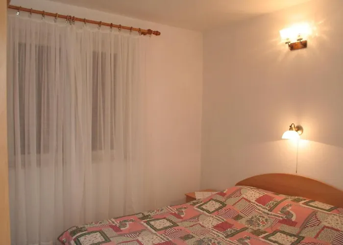 아파트 By The Sea Zrnovska Banja, Korcula - 4363